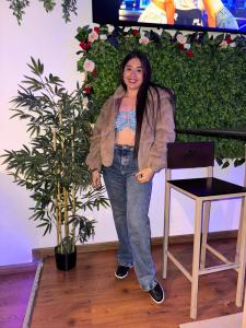 603358534: Chica busca chico en Las Palmas