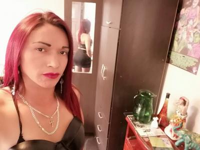 634054684: Travesti en Valencia