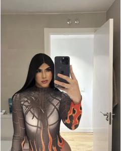 642582607: Travesti en Málaga