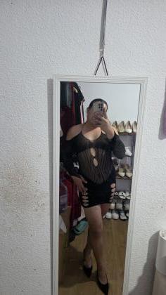 634184213: Travesti en Guadalajara