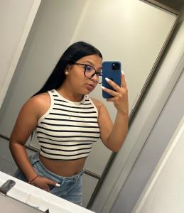 613646867: Chica busca chico en Murcia