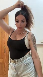 603957288: Travesti en Murcia