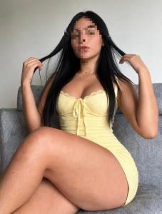632221451: Chica busca chico en Las Palmas
