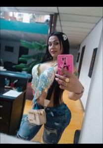 742031951: Travesti en Madrid
