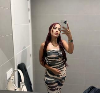 607287163: Chica busca chico en Mallorca