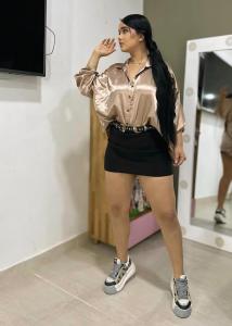 600207214: Chica busca chico en Barcelona