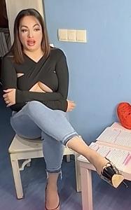 603957288: Travesti en Murcia