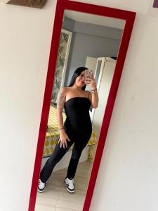 613924867: Chica busca chico en Las Palmas
