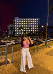 603128738: Chica busca chico en Tenerife