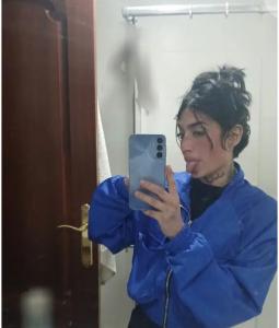 604460121: Chica busca chico en Sevilla