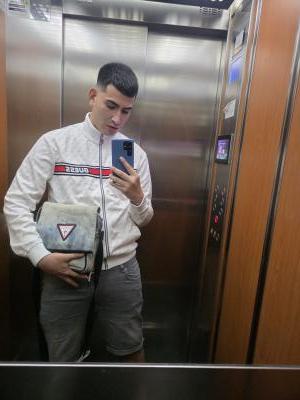 600204704: Chico busca chica en Jaén