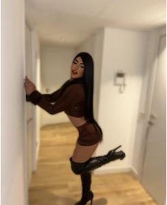 642582607: Transexual en Málaga