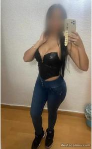 647672570: Chica busca chico en Jaén