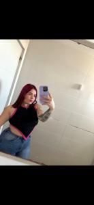 642909935: Chica busca chico en Murcia