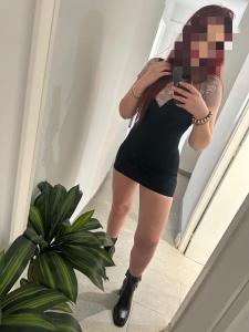 657285976: Chica busca chico en Málaga