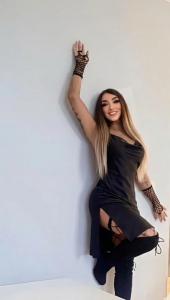 643051172: Transexual en Málaga