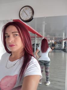 634054684: Transexual en Valencia