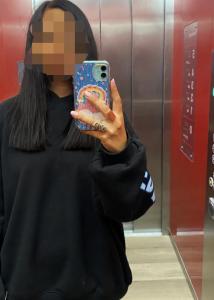 647369689: Chica busca chico en Madrid