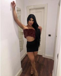 642582607: Travesti en Málaga