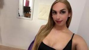 600717708: Travesti en Las Palmas