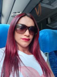 634054684: Transexual en Valencia