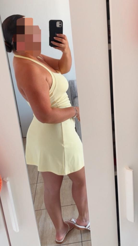 Chica busca chico en Las Palmas: 