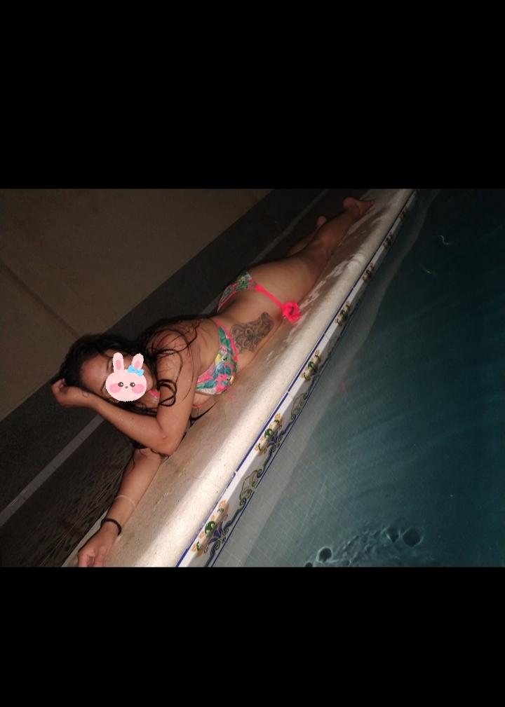 Chica busca chico en Murcia: 