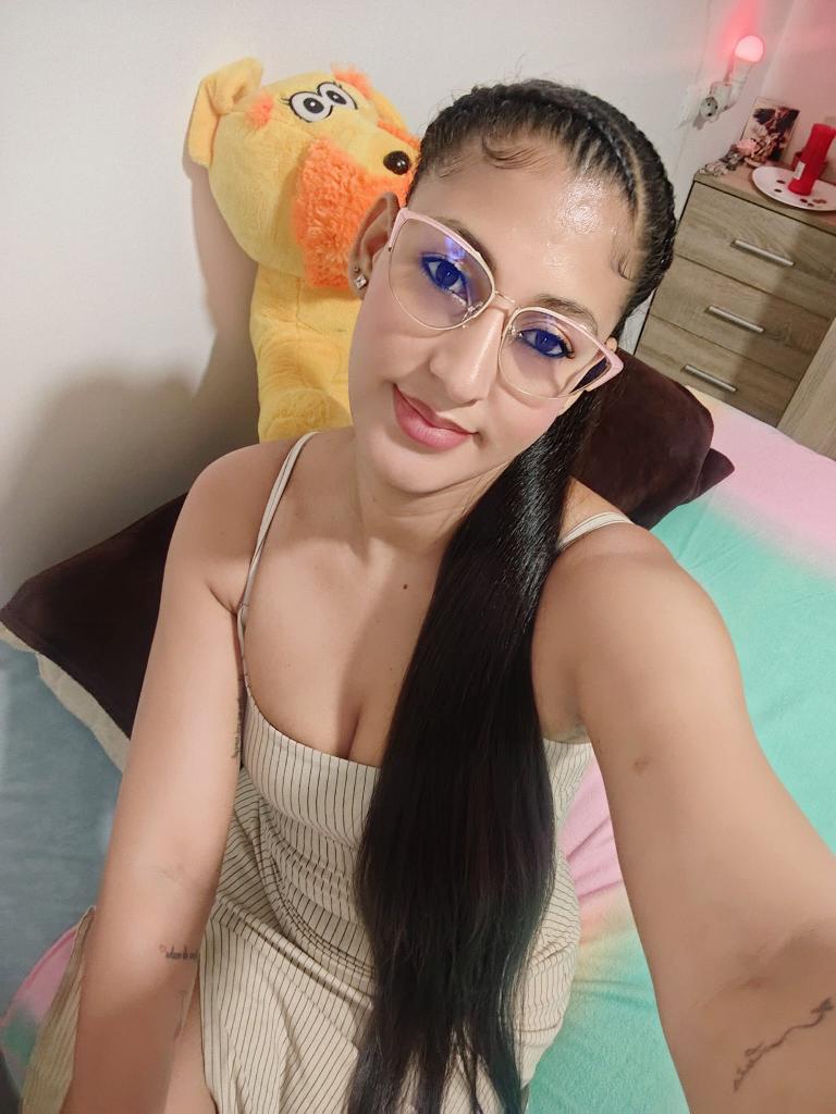 Chica busca chico en Málaga: 