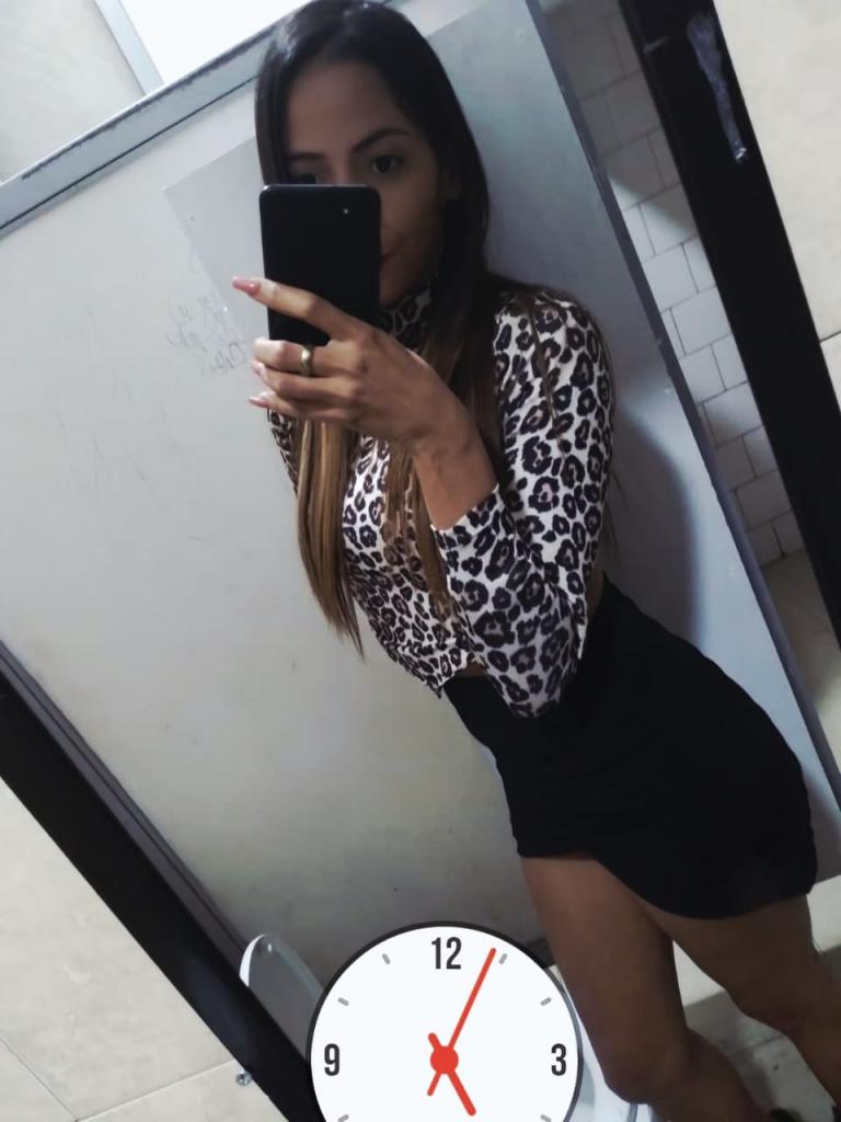 Chica busca chico en Málaga: 
