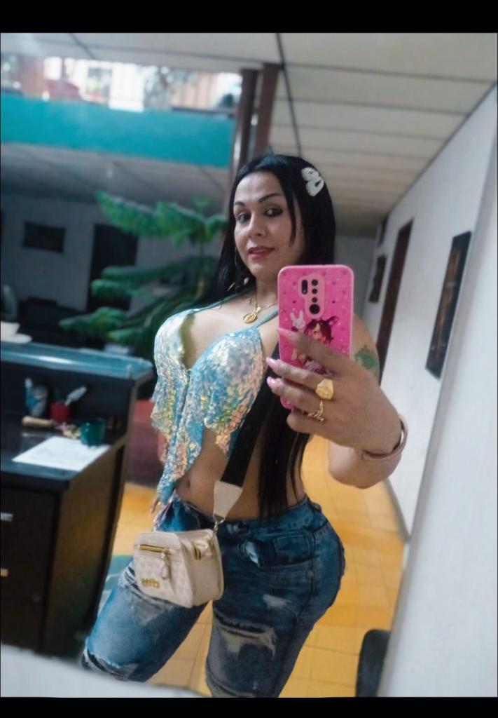 742031951: Travesti en Madrid