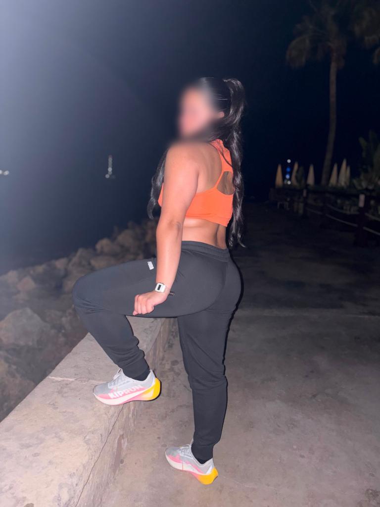 Chica busca chico en Mallorca: 