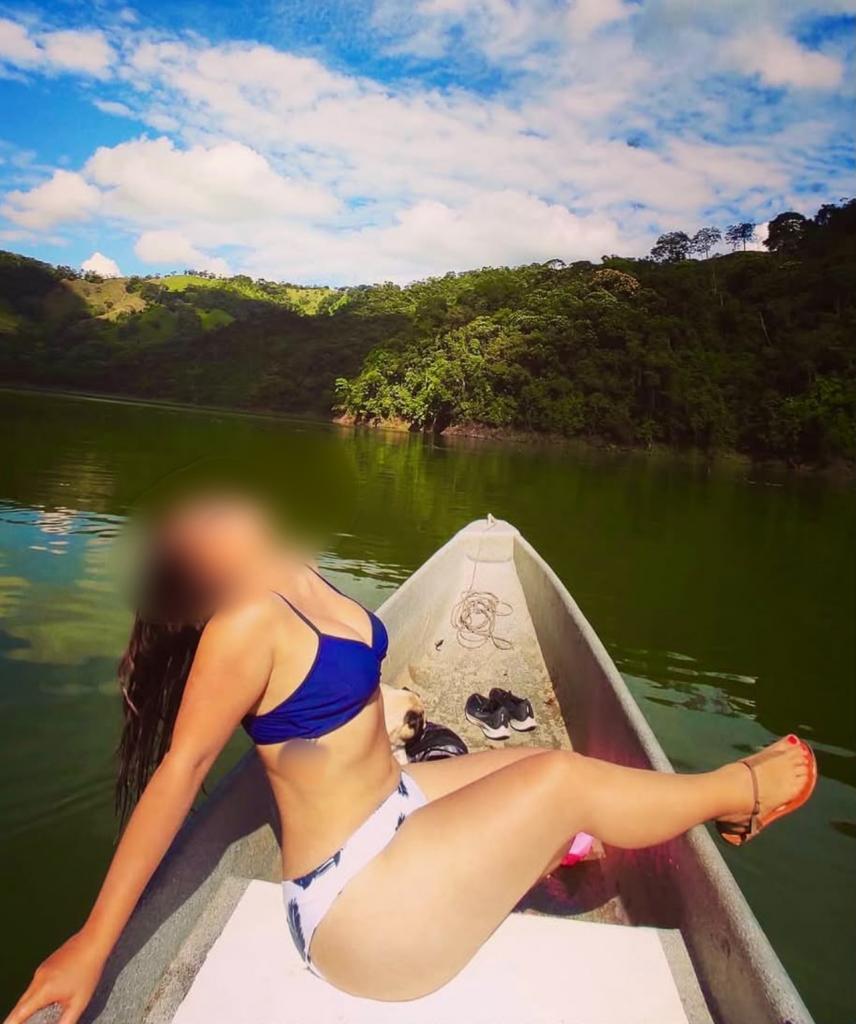 Chica busca chico en Las Palmas: 