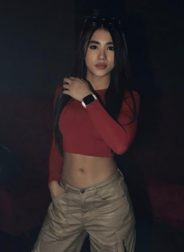 Chica busca chico en Málaga: 