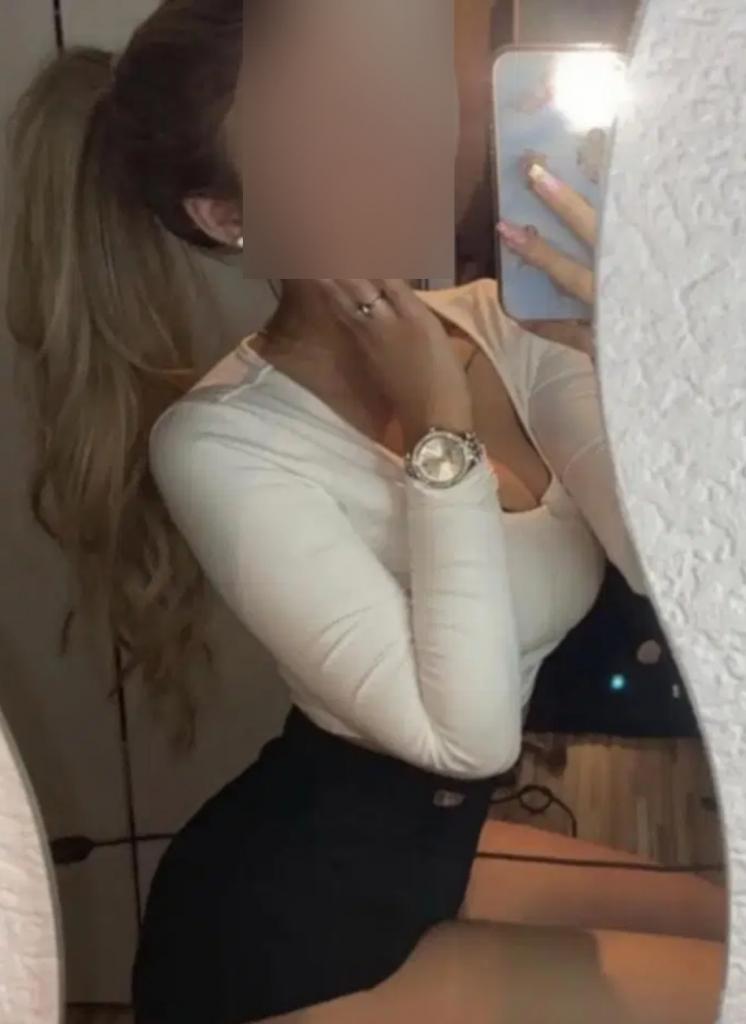 Chica busca chico en Pontevedra: 