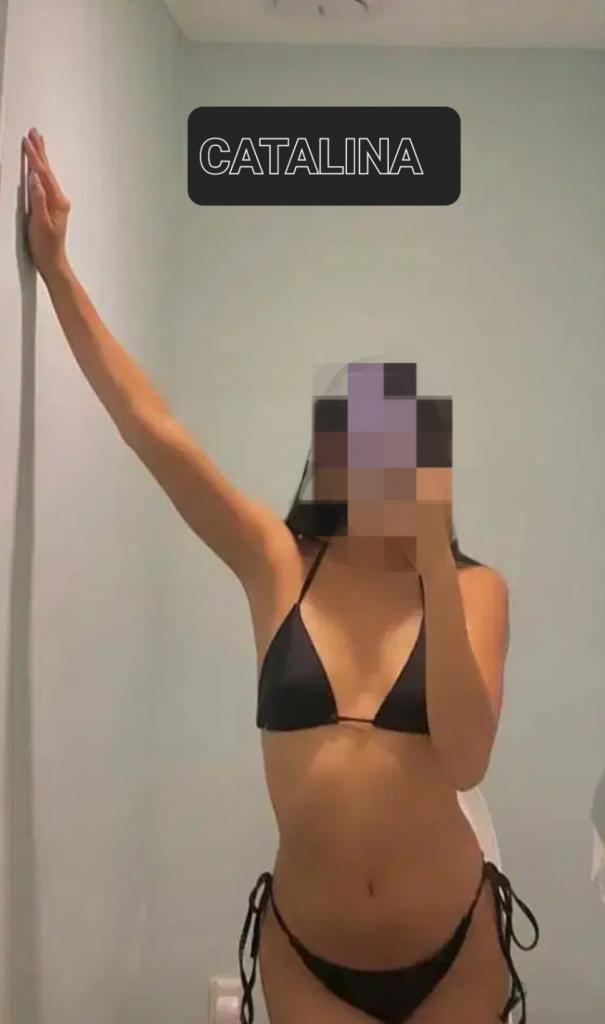Chica busca chico en Sevilla: 
