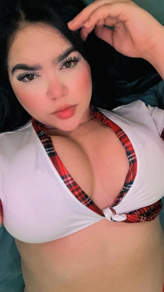 Chica busca chico en Málaga: 