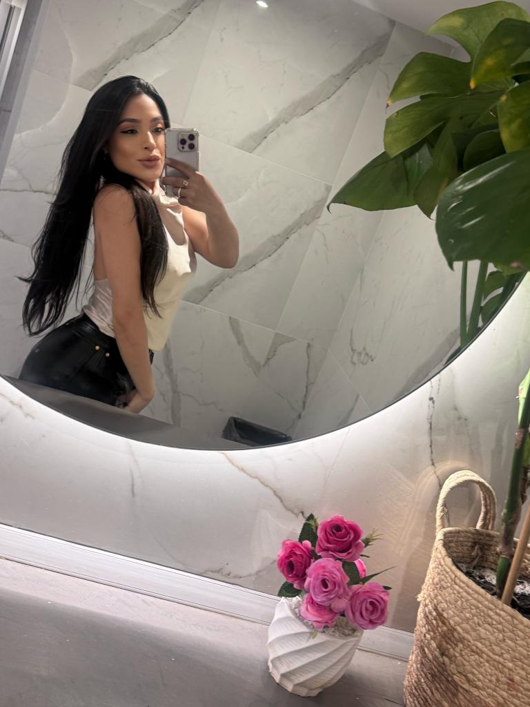 Chica busca chico en Málaga: 
