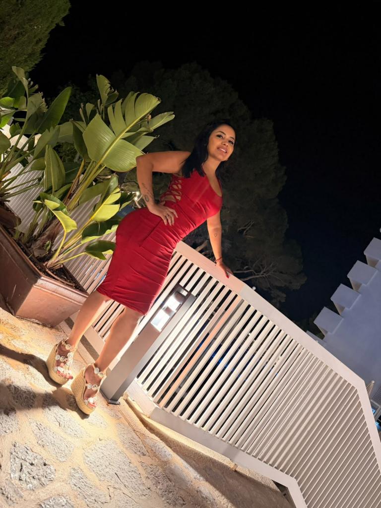 742022642: Chica busca chico en Mallorca