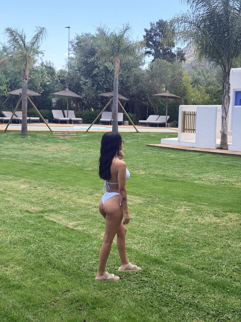 Chica busca chico en Alicante: 