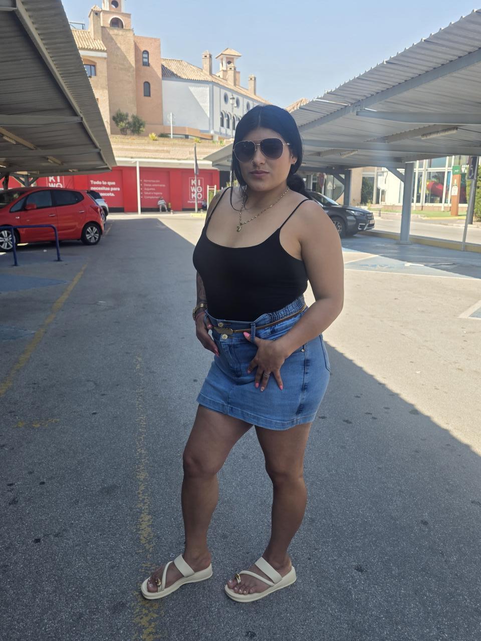 Chica busca chico en Cádiz: 