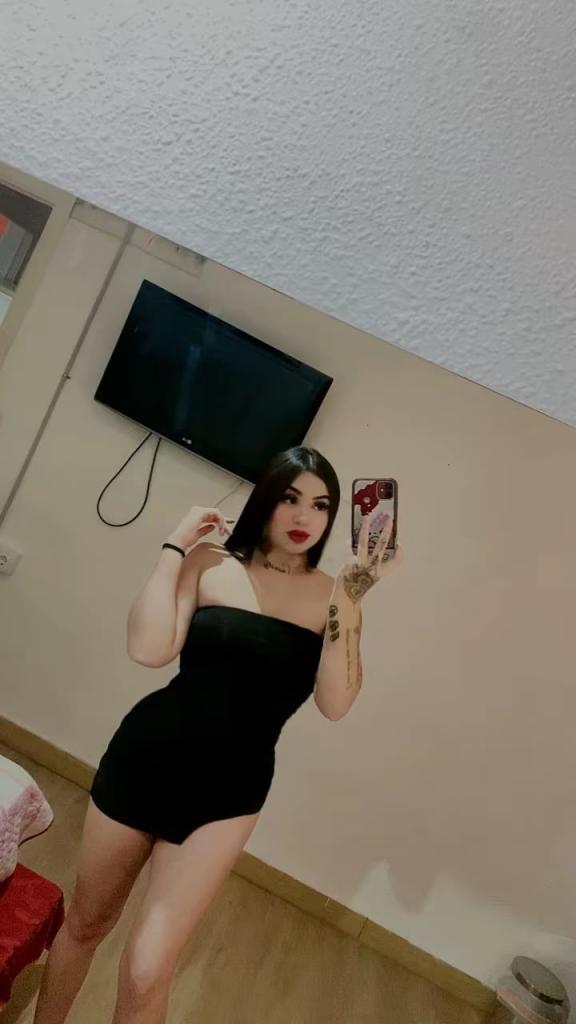 Chica busca chico en Valencia: 