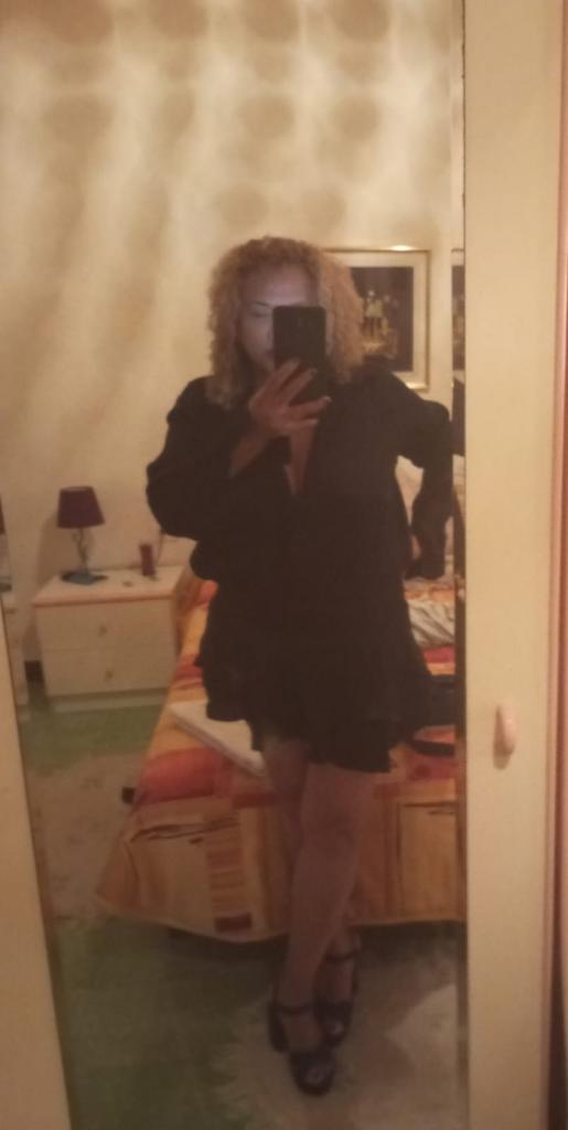 Chica busca chico en Valencia: 