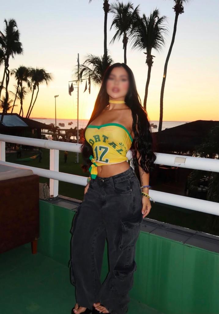 Chica busca chico en Barcelona: 