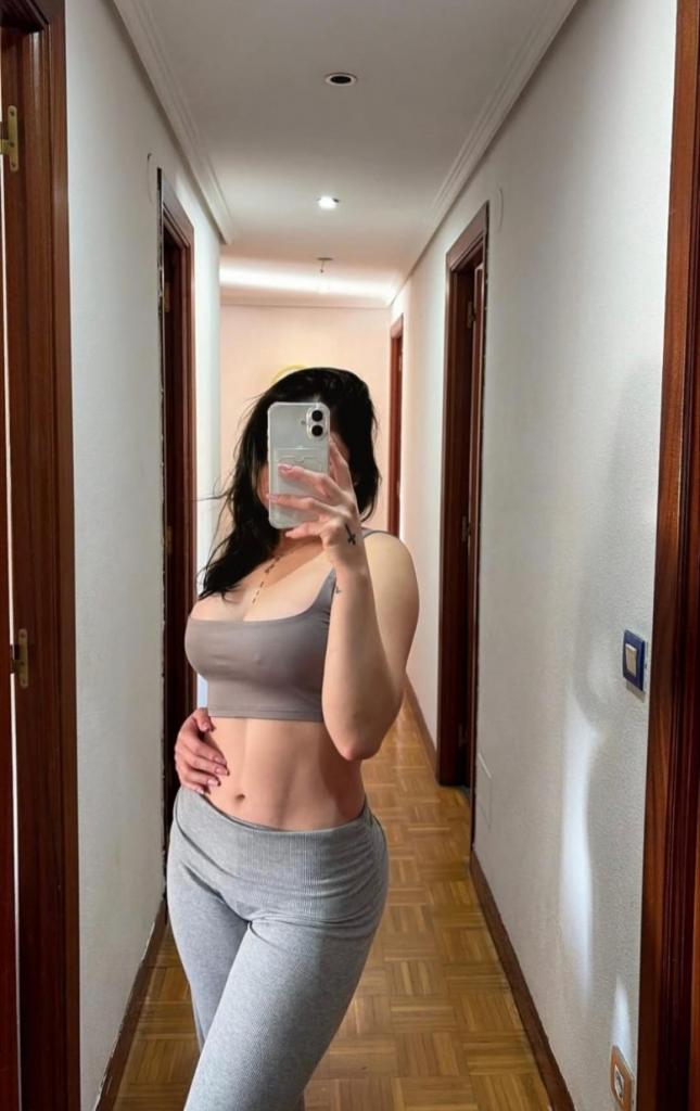Chica busca chico en La Rioja: 