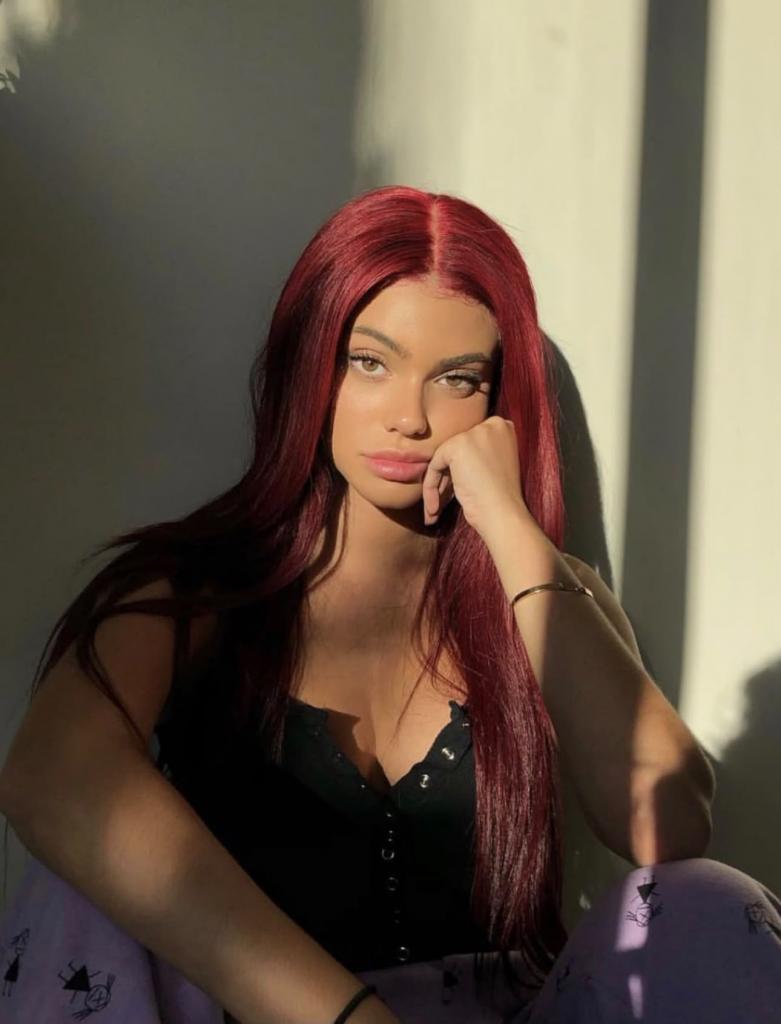 Chica busca chico en Mallorca: 