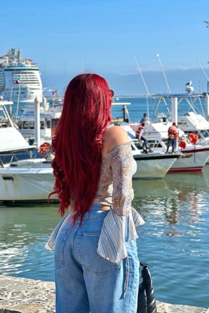 Chica busca chico en Mallorca: 