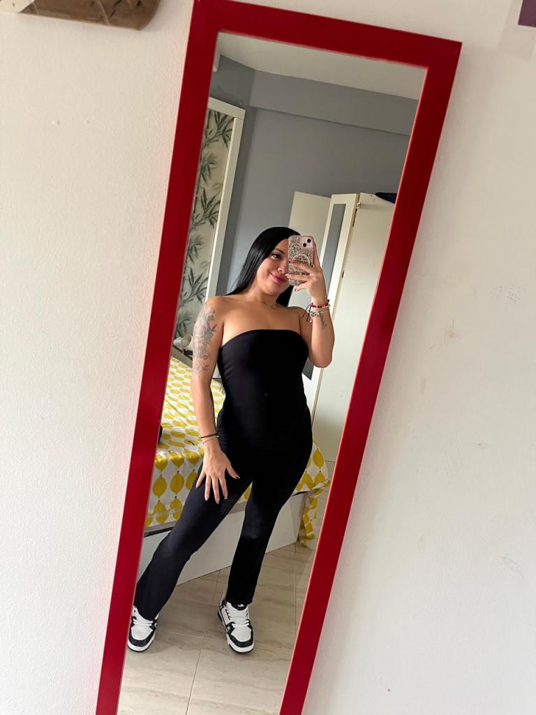 613924867: Chica busca chico en Las Palmas