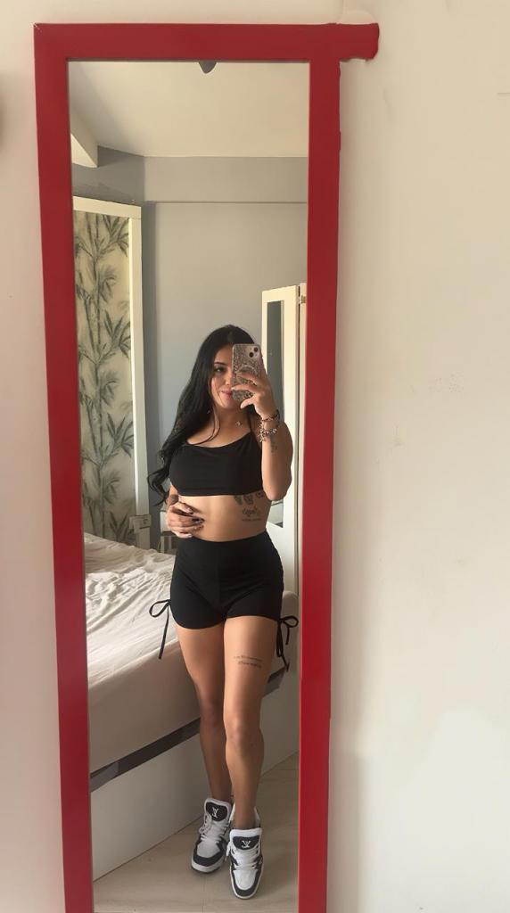 Chica busca chico en Las Palmas: 