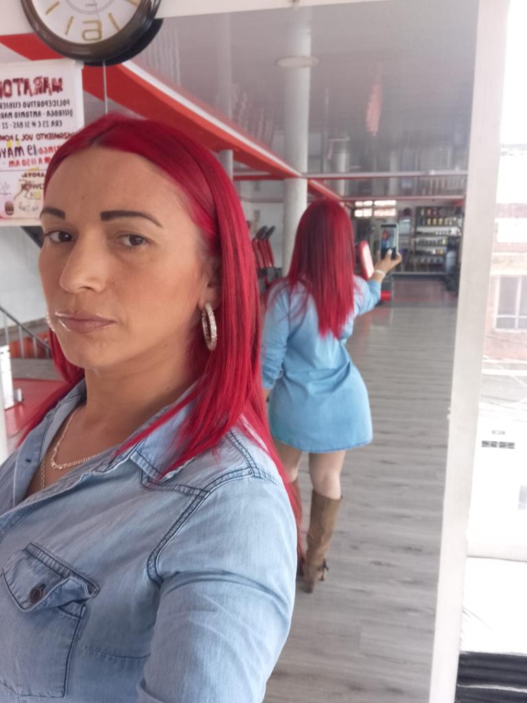 634054684: Transexual en Valencia