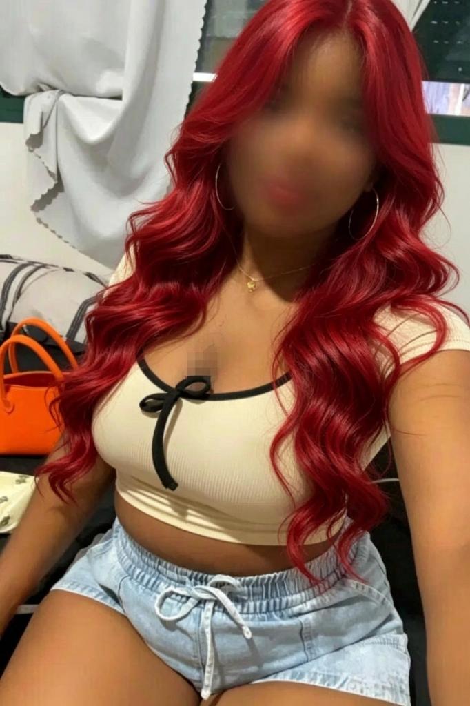 Chica busca chico en Málaga: 